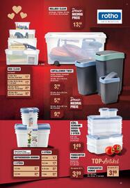 Handelshof Prospekt | Aktuell Seite 21