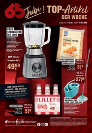 Handelshof Prospekt | Aktuell Seite 24