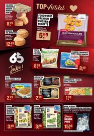 Handelshof Prospekt | Aktuell Seite 7