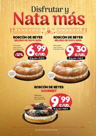 Folleto AhorraMas semana 52 Página 13