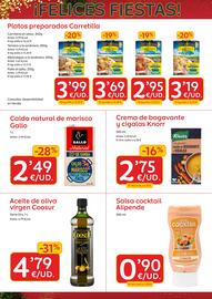 Folleto AhorraMas semana 52 Página 18