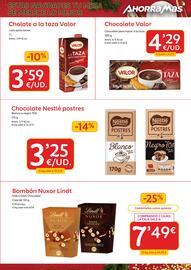 Folleto AhorraMas semana 52 Página 21