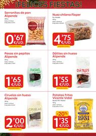 Folleto AhorraMas semana 52 Página 22