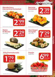 Folleto AhorraMas semana 52 Página 3