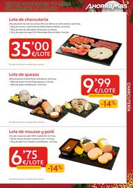 Folleto AhorraMas semana 52 Página 7