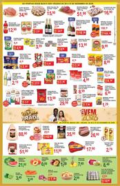 Catálogo Federzoni Supermercados semana 52 Página 1