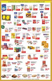 Catálogo Federzoni Supermercados semana 52 Página 2