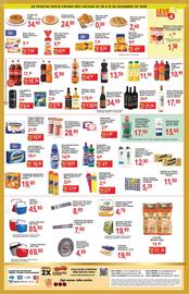 Catálogo Federzoni Supermercados semana 52 Página 3