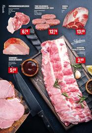 Handelshof Prospekt Seite 2