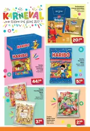 Handelshof Prospekt Seite 2