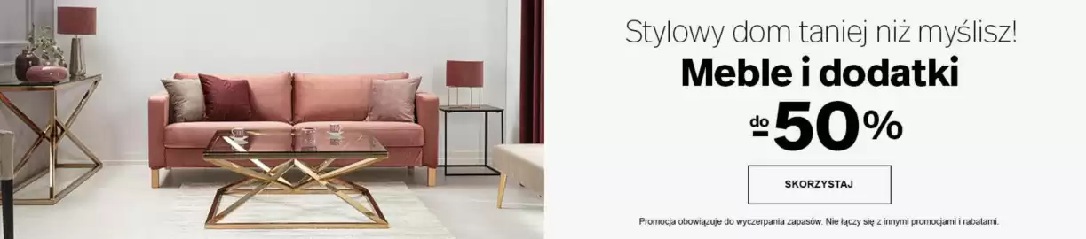 Dekoria gazetka Strona 1