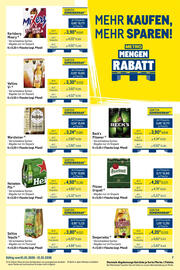 METRO Prospekt woche 1 Seite 16