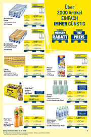 METRO Prospekt woche 1 Seite 18