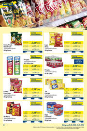 METRO Prospekt woche 1 Seite 23