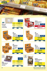 METRO Prospekt woche 1 Seite 27