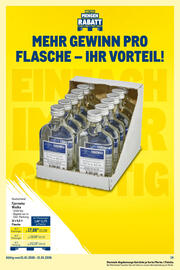 METRO Prospekt woche 1 Seite 28