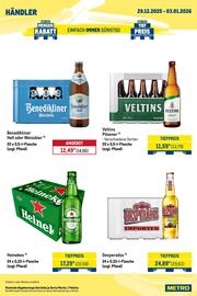 METRO Prospekt woche 1 Seite 4