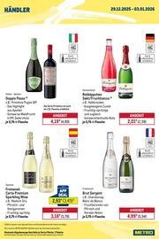 METRO Prospekt woche 1 Seite 7