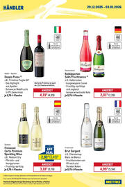 METRO Prospekt woche 1 Seite 7