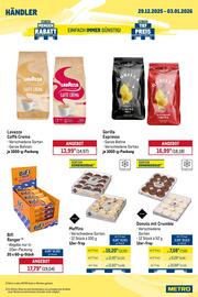 METRO Prospekt woche 1 Seite 8