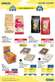 METRO Prospekt woche 1 Seite 8