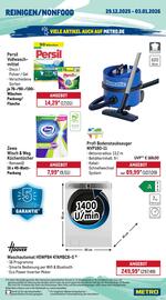 METRO Prospekt woche 1 Seite 16