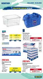 METRO Prospekt woche 1 Seite 19