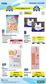 METRO Prospekt woche 1 Seite 6