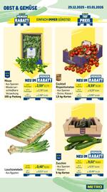 METRO Prospekt woche 1 Seite 8