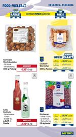 METRO Prospekt woche 1 Seite 10