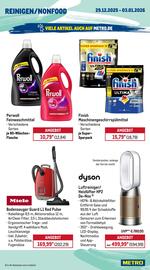 METRO Prospekt woche 1 Seite 16