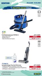 METRO Prospekt woche 1 Seite 17