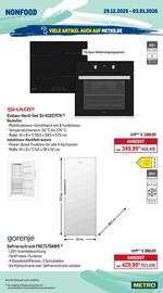 METRO Prospekt woche 1 Seite 18