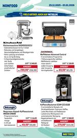 METRO Prospekt woche 1 Seite 20