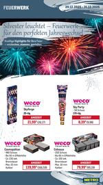 METRO Prospekt woche 1 Seite 24