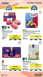 METRO Prospekt woche 1 Seite 4