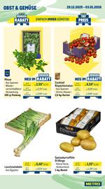 METRO Prospekt woche 1 Seite 8