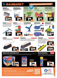 V Baumarkt Prospekt woche 1 Seite 4