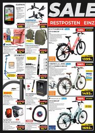 Zweirad Stadler Prospekt Seite 2