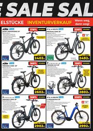 Zweirad Stadler Prospekt Seite 3