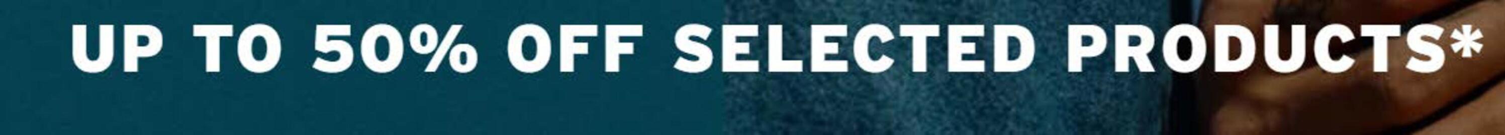 Levi's gazetka tydzień 52 Strona 1