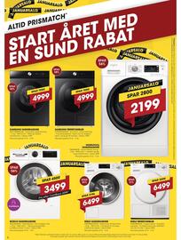 Punkt1 tilbudsavis Side 2