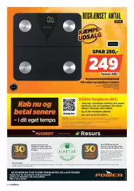 Power tilbudsavis Side 38