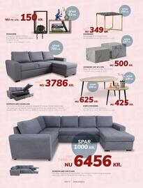 Daells Bolighus tilbudsavis Side 10