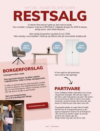 Daells Bolighus tilbudsavis Side 2