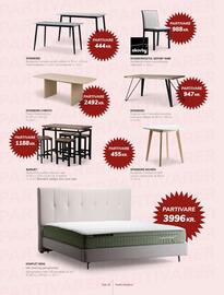 Daells Bolighus tilbudsavis Side 20