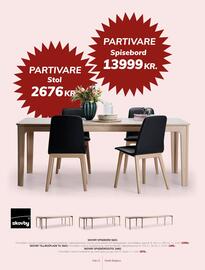 Daells Bolighus tilbudsavis Side 21