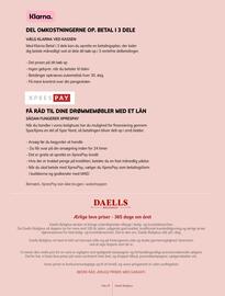 Daells Bolighus tilbudsavis Side 25