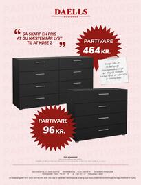 Daells Bolighus tilbudsavis Side 26