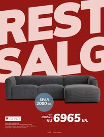 Daells Bolighus tilbudsavis Side 9